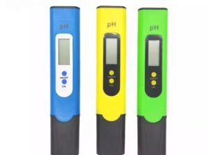 PH Measuring Instrument