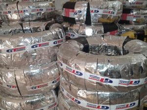 GT Private Car Tires