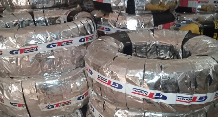 GT Private Car Tires