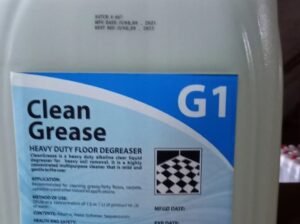 Degreaser Heavy Duty