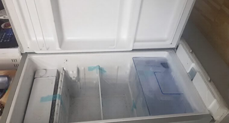 Nasco Table Top Fridge