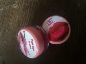 Pink Lips Cream