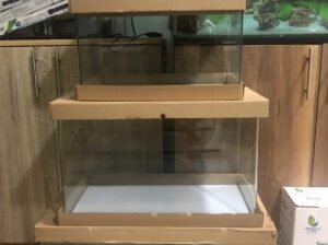 Open Aquariums