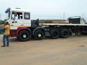 Flatbed’s Trucks for Rentals.