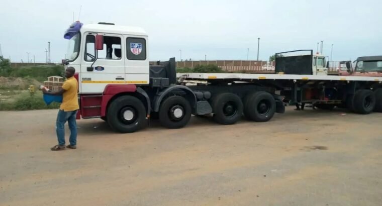 Flatbed’s Trucks for Rentals.