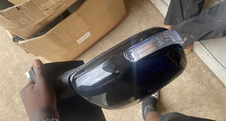 All Kinds of Driving Mirrors