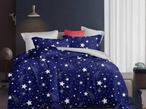 Duvet Set.