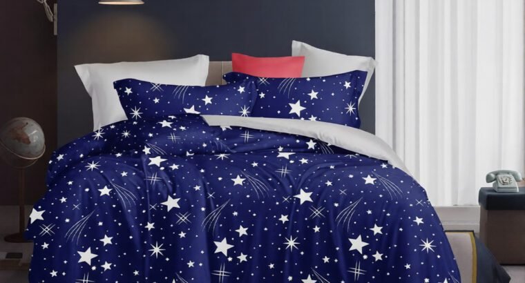 Duvet Set.