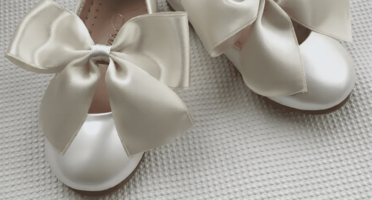 Girls Occasion Shoes