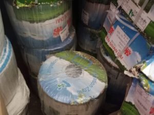 Irrigation Equipment