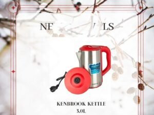 Electric Kettle