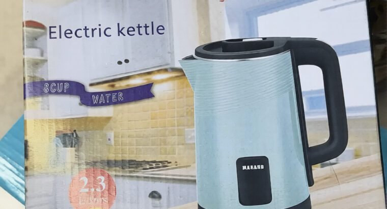 Marado Electronic Kettle