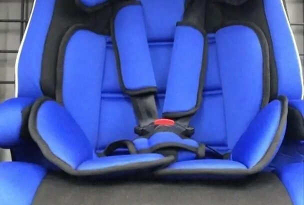 Baby Car Seats