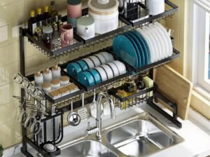 Kitchen Rack at a Cool Price