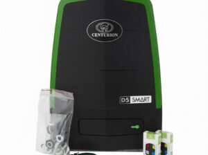 Centurion Smart Automatic Remote Gate Machine Plus Installation