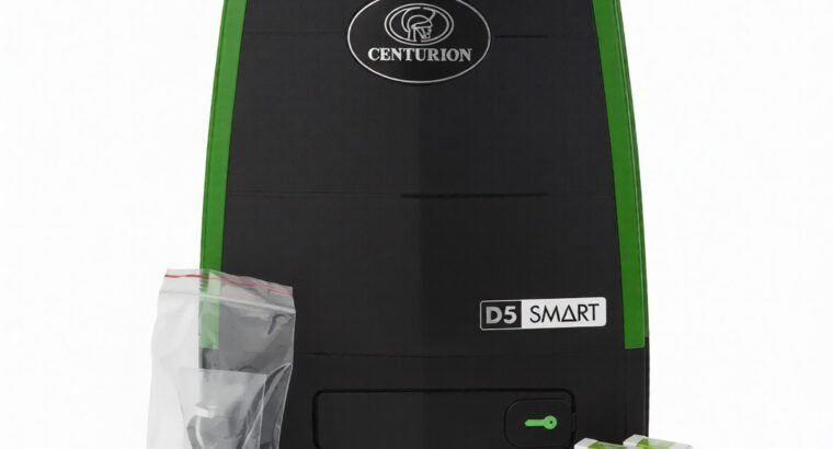 Centurion Smart Automatic Remote Gate Machine Plus Installation