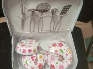 Boutigue Tea Set for Children