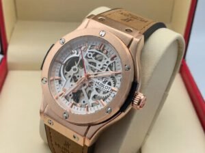 Hublot Engine