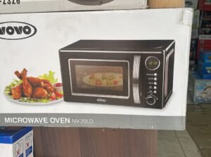 Quality but Affordable Microwave Oven