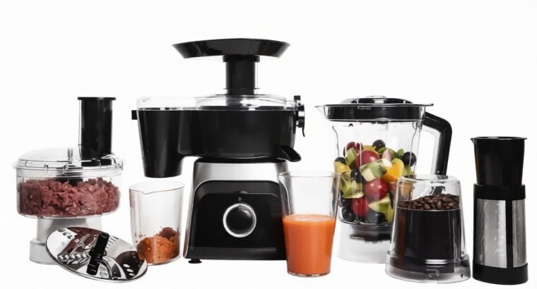Juice Extractor At A Cool Price