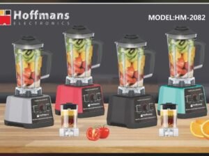 Hoffman 2 in 1 Blender