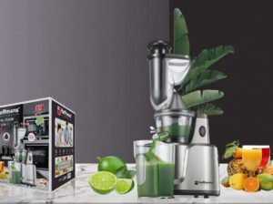 Hoffman Juicer at Affordable Price
