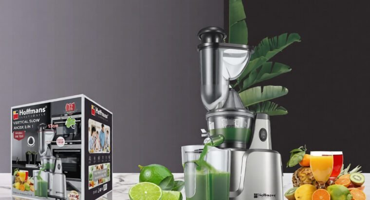 Hoffman Juicer at Affordable Price
