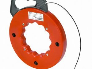 Fish Tape Wire Puller for Electrical Conduit Cable Installation