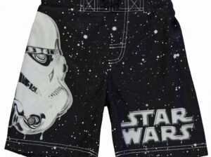 Boys Swimming Shorts Pants New Star Wars