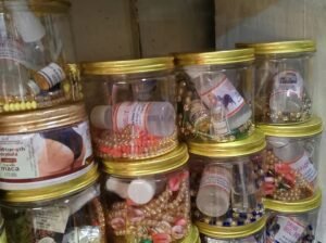 Original Fortified Waist Beads