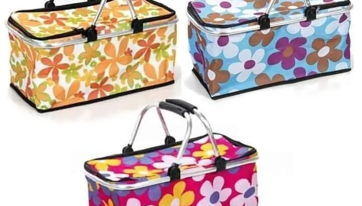 Lunch Bags at Cool Prices