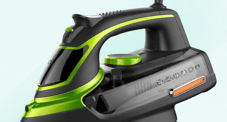 Avinas Electric Iron