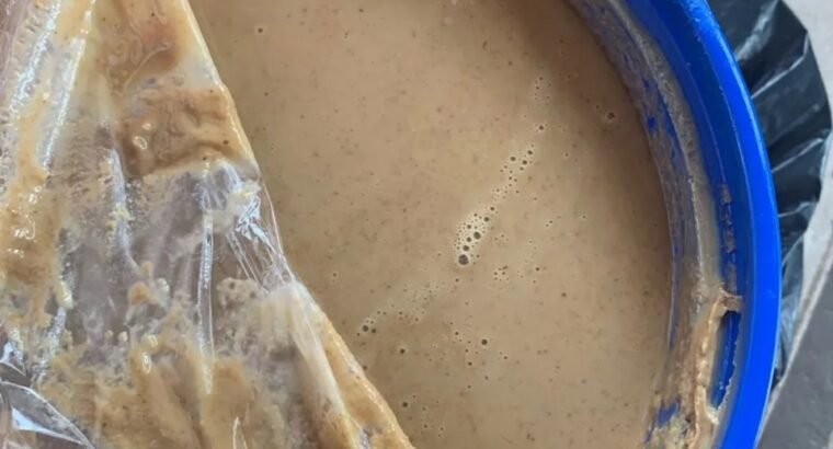 Quality Wer3wer3 Paste