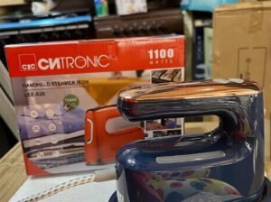 Hand Steam Iron at a Cool Price