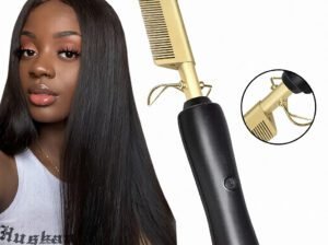 Hot Comb at a Great Price