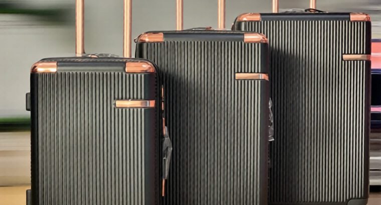 Quality Travelling Bags For Sale