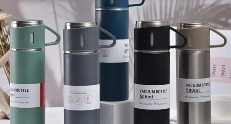 Cute Flasks At Cool Price