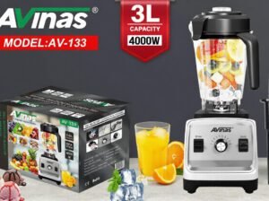 3L Avinas Blender at a Cool Price