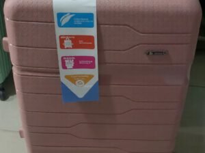 3 Set Travelling Bags