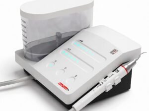 Dental Scalar Machine