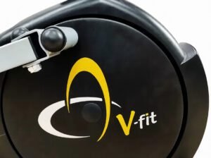 Original v-Fit 2 in 1 Exercise Bike From UK