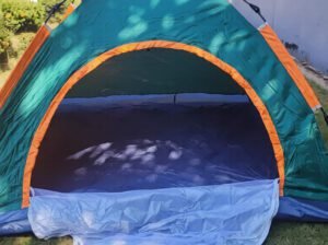 Tents at Affordable Price