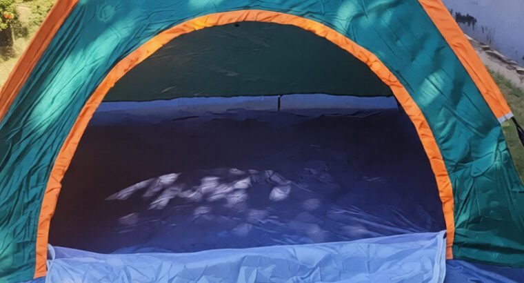 Tents at Affordable Price