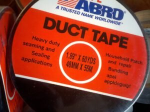 Abro Duct Tape Adhesive Ghana