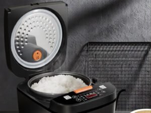 5L Rice Cooker