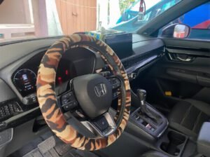 Honda CR-V 2024 Blue