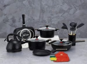 Granite Non Stick Cookware