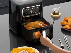 Airfryer at a Cool Price