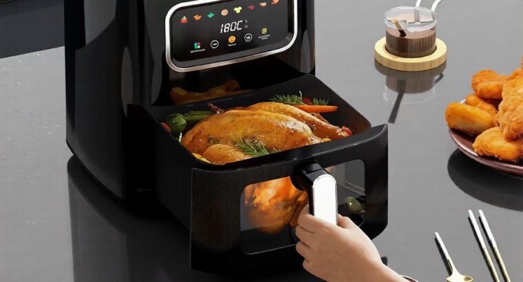 Airfryer at a Cool Price