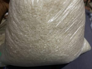 Local Rice at Wholesale Price